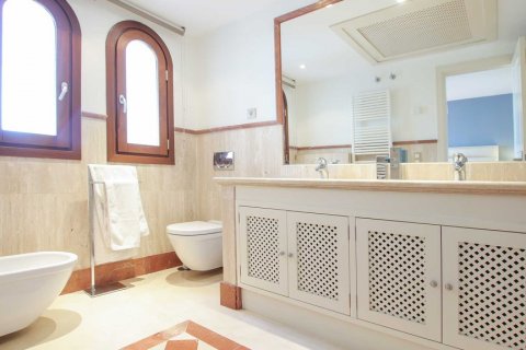 Villetta a schiera in vendita Malaga, Spagna 3 camere da letto, 276 mq. N° 108122 - foto 23