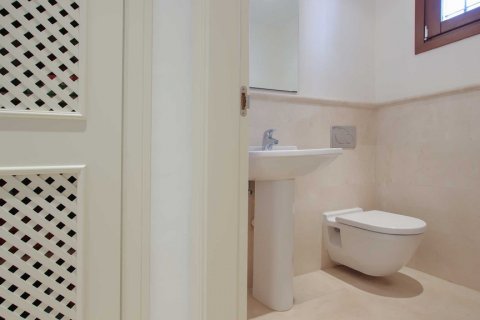 Villetta a schiera in vendita Malaga, Spagna 3 camere da letto, 276 mq. N° 108122 - foto 15