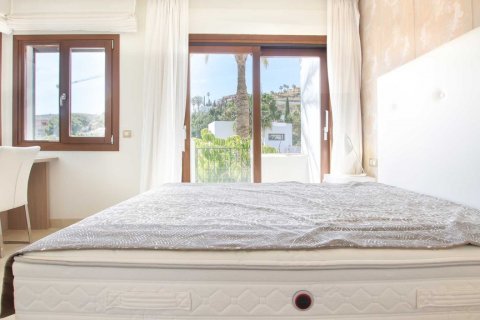 Villetta a schiera in vendita Malaga, Spagna 3 camere da letto, 276 mq. N° 108122 - foto 19