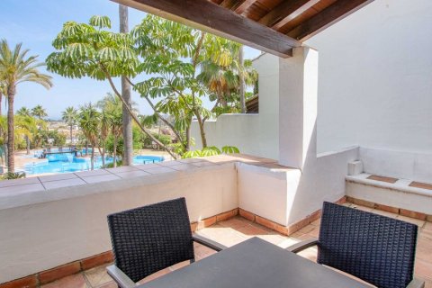 Villetta a schiera in vendita Malaga, Spagna 3 camere da letto, 276 mq. N° 108122 - foto 22