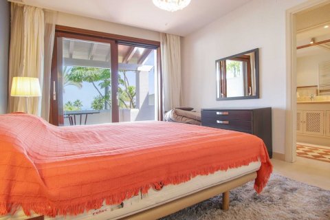 Villetta a schiera in vendita Malaga, Spagna 3 camere da letto, 276 mq. N° 108122 - foto 21