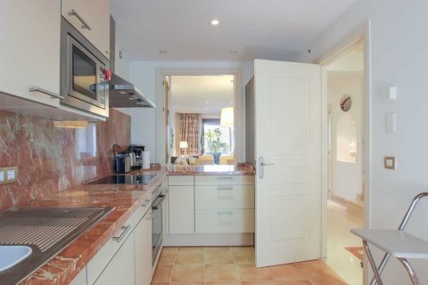 Villetta a schiera in vendita Malaga, Spagna 3 camere da letto, 276 mq. N° 108122 - foto 7
