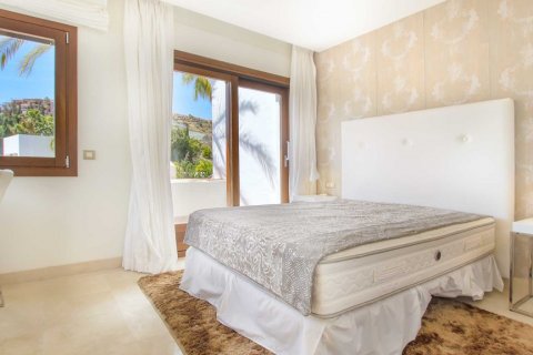 Villetta a schiera in vendita Malaga, Spagna 3 camere da letto, 276 mq. N° 108122 - foto 16