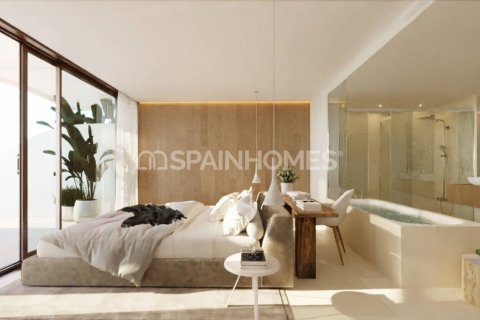 Apartment à vendre Fuengirola, Malaga, Espagne, 2 chambres, 90 m2 No. 108125 - photo 21