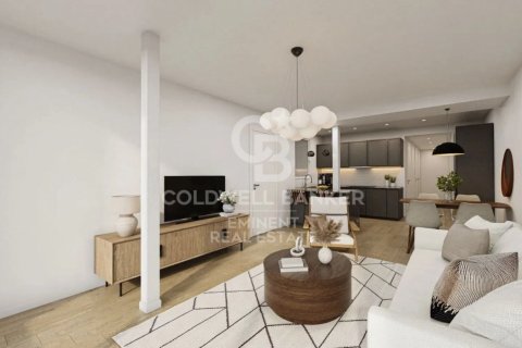 Penthouse à vendre à Barcelona, Espagne, 3 chambres, 135 m2 No. 178657 - photo 2