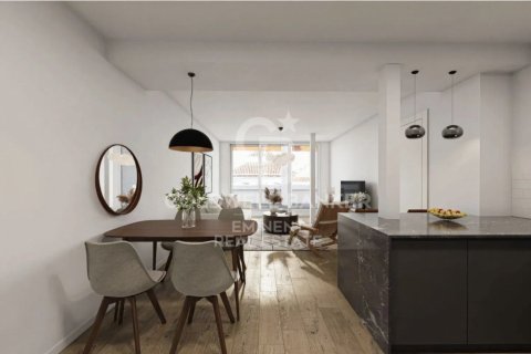 Penthouse à vendre à Barcelona, Espagne, 3 chambres, 135 m2 No. 178657 - photo 3