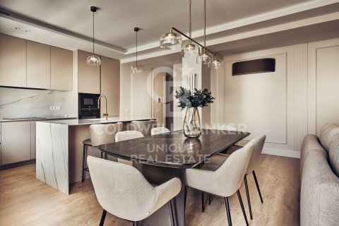 Apartment à vendre à Madrid, Espagne, 3 chambres, 152 m2 No. 178658 - photo 11