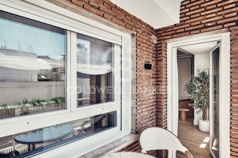 Apartment à vendre à Madrid, Espagne, 3 chambres, 152 m2 No. 178658 - photo 26