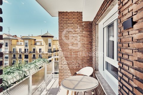 Apartment à vendre à Madrid, Espagne, 3 chambres, 152 m2 No. 178658 - photo 27