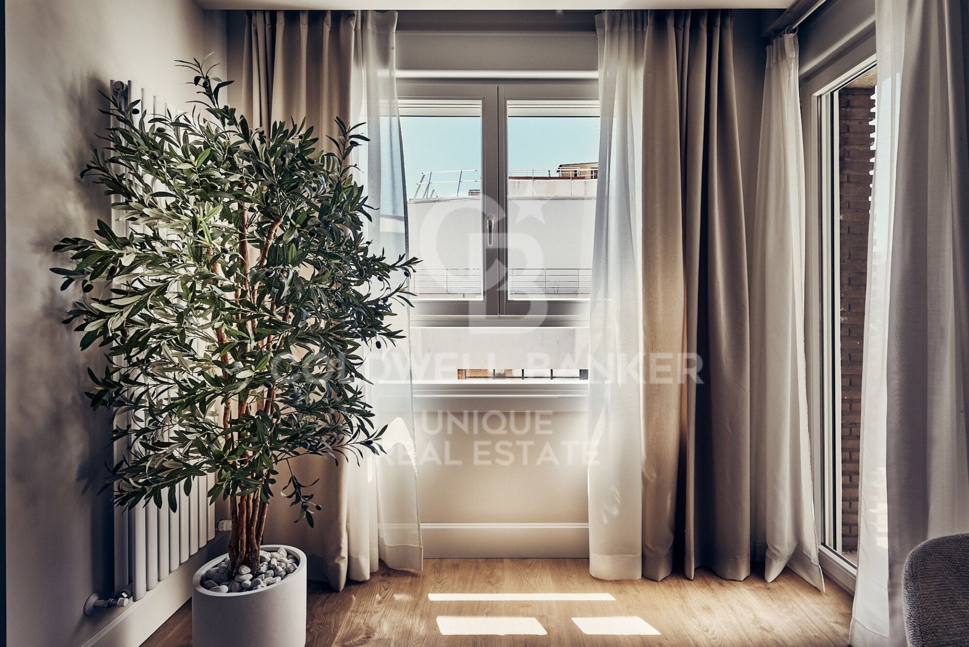 Appartamento a Madrid, Spagna 3 camere da letto, 152 mq. N° 178658
