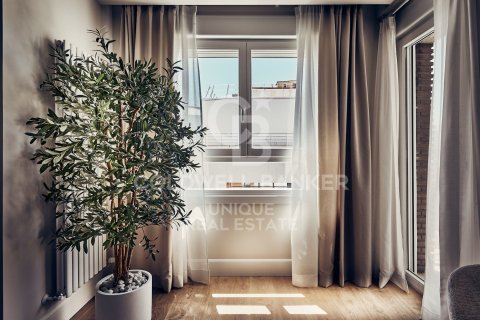 Apartment à vendre à Madrid, Espagne, 3 chambres, 152 m2 No. 178658 - photo 6