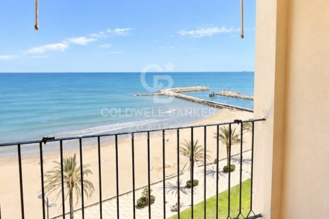 Apartment à vendre à Alboraya, Valencia, Espagne, 2 chambres, 103 m2 No. 178656 - photo 7