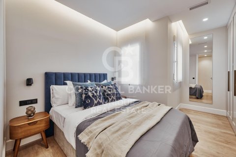 Apartment à vendre à Madrid, Espagne, 3 chambres, 109 m2 No. 178661 - photo 19