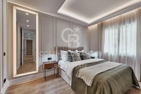 Apartment à vendre à Madrid, Espagne, 3 chambres, 109 m2 No. 178661 - photo 12