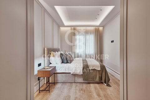 Apartment à vendre à Madrid, Espagne, 3 chambres, 109 m2 No. 178661 - photo 11