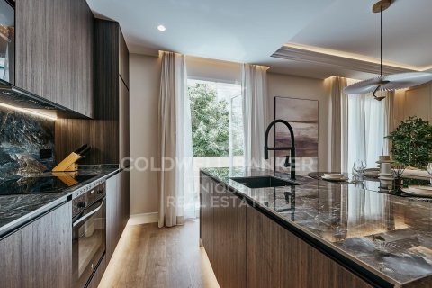 Apartment à vendre à Madrid, Espagne, 3 chambres, 109 m2 No. 178661 - photo 9