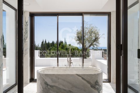 Villa in vendita a Benahavis, Malaga, Spagna 6 camere da letto, 644 mq. N° 178660 - foto 30