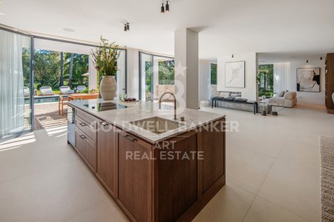Villa à vendre à Marbella, Malaga, Espagne, 4 chambres, 480 m2 No. 178659 - photo 18