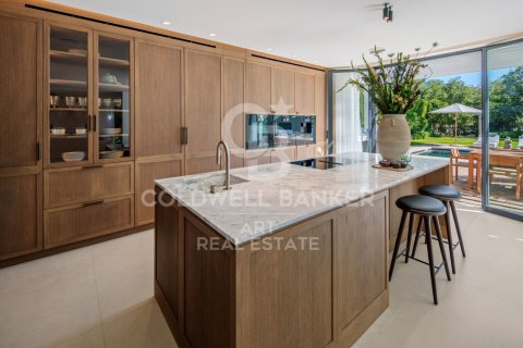 Villa à vendre à Marbella, Malaga, Espagne, 4 chambres, 480 m2 No. 178659 - photo 19
