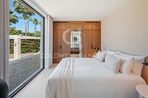 Villa à vendre à Marbella, Malaga, Espagne, 4 chambres, 480 m2 No. 178659 - photo 28