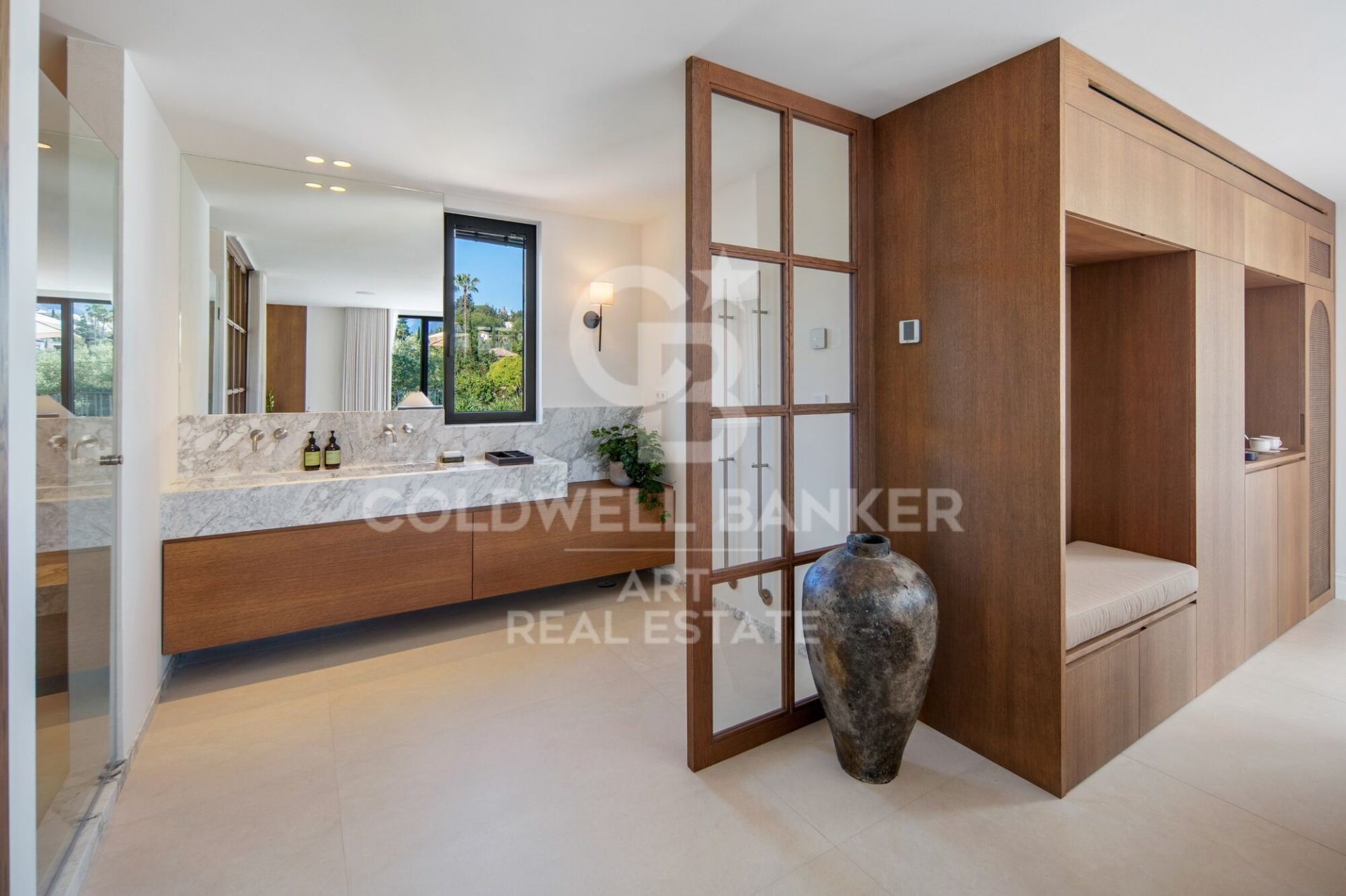 Вилла в Марбелья, Малага, Испания 4 спальни, 480м2 №178659