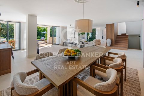 Villa à vendre à Marbella, Malaga, Espagne, 4 chambres, 480 m2 No. 178659 - photo 13