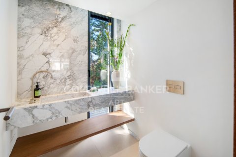 Villa à vendre à Marbella, Malaga, Espagne, 4 chambres, 480 m2 No. 178659 - photo 25
