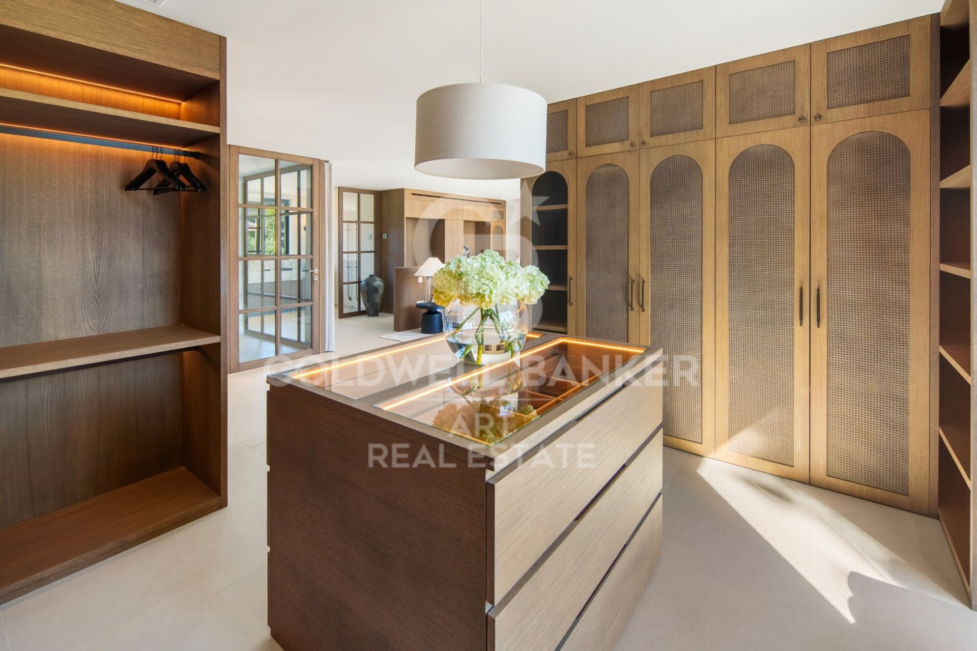 Вилла в Марбелья, Малага, Испания 4 спальни, 480м2 №178659