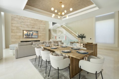 Villa à vendre à Marbella, Malaga, Espagne, 5 chambres, 653 m2 No. 178655 - photo 6