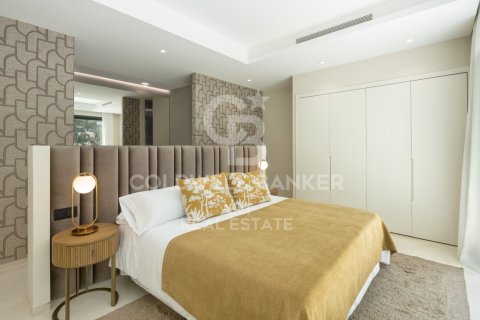 Villa à vendre à Marbella, Malaga, Espagne, 5 chambres, 653 m2 No. 178655 - photo 10
