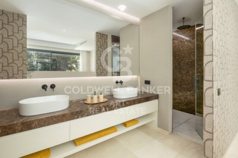 Villa à vendre à Marbella, Malaga, Espagne, 5 chambres, 653 m2 No. 178655 - photo 8