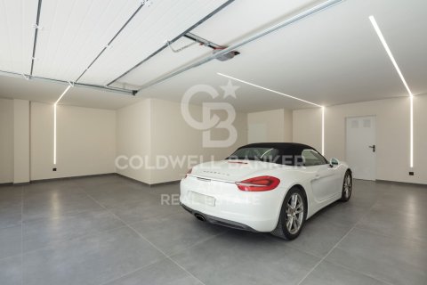 Villa à vendre à Marbella, Malaga, Espagne, 5 chambres, 653 m2 No. 178655 - photo 18