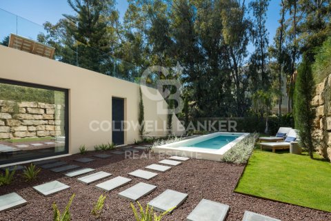 Villa à vendre à Marbella, Malaga, Espagne, 5 chambres, 653 m2 No. 178655 - photo 19