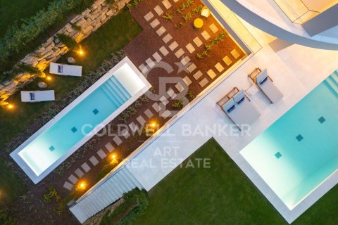 Villa à vendre à Marbella, Malaga, Espagne, 5 chambres, 653 m2 No. 178655 - photo 23