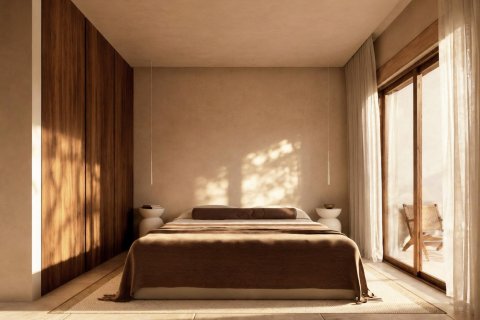 Продажа виллы в Бенисса, Аликанте, Испания 3 спальни, 255м2 №194506 - фото 7