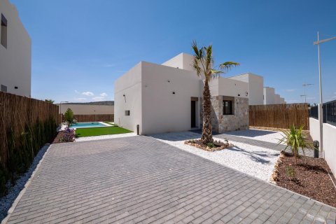 Villa à vendre à Algorfa, Alicante, Espagne, 3 chambres, 113 m2 No. 194510 - photo 19