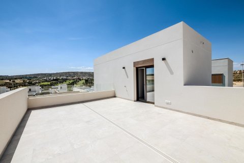 Villa à vendre à Algorfa, Alicante, Espagne, 3 chambres, 113 m2 No. 194510 - photo 4