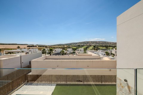 Villa à vendre à Algorfa, Alicante, Espagne, 3 chambres, 113 m2 No. 194510 - photo 2