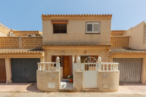 Townhouse à vendre à La Mata, Alicante, Espagne, 3 chambres, 99 m2 No. 194507 - photo 2
