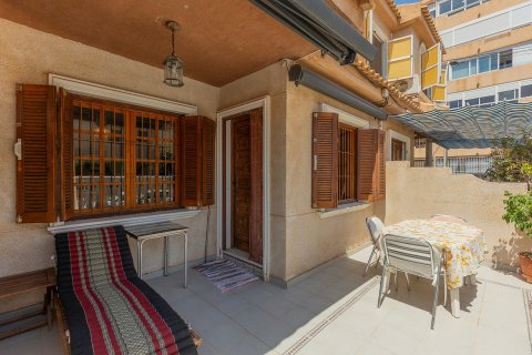 Townhouse à vendre à La Mata, Alicante, Espagne, 3 chambres, 99 m2 No. 194507 - photo 27