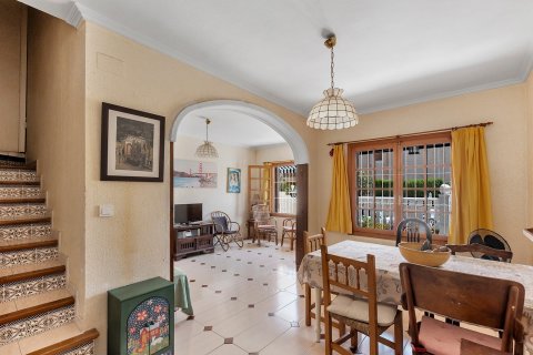 Townhouse à vendre à La Mata, Alicante, Espagne, 3 chambres, 99 m2 No. 194507 - photo 5