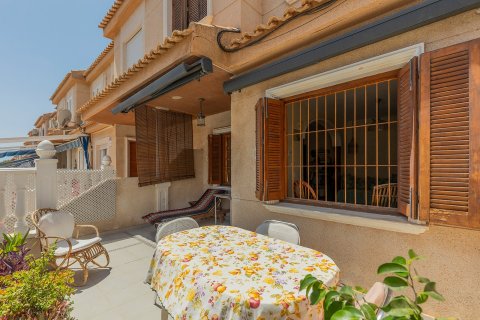 Townhouse à La Mata, Alicante, Espagne 3 chambres, 99 m2 No. 194507