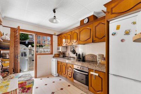 Townhouse à vendre à La Mata, Alicante, Espagne, 3 chambres, 99 m2 No. 194507 - photo 11