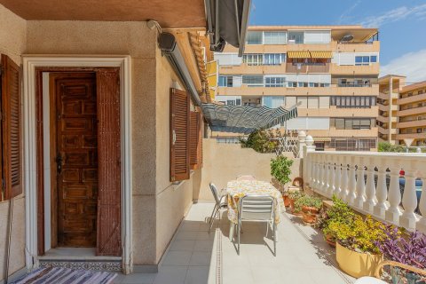 Townhouse à vendre à La Mata, Alicante, Espagne, 3 chambres, 99 m2 No. 194507 - photo 3