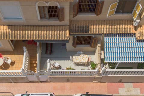 Townhouse à vendre à La Mata, Alicante, Espagne, 3 chambres, 99 m2 No. 194507 - photo 29