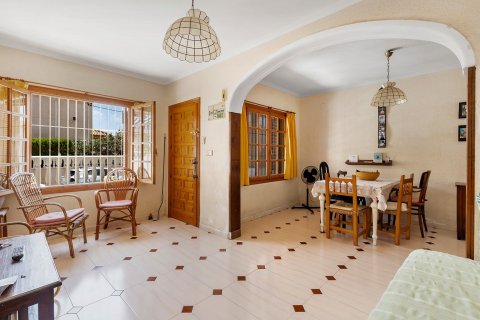 Townhouse à vendre à La Mata, Alicante, Espagne, 3 chambres, 99 m2 No. 194507 - photo 4