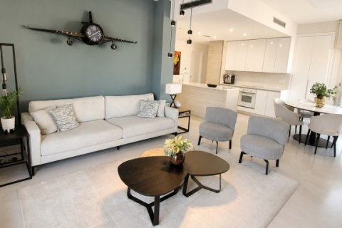 Продажа виллы в Сан-Мигель-де-Салинас, Аликанте, Испания 3 спальни, 262м2 №194508 - фото 5