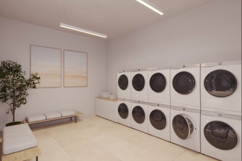 Продажа квартиры Фуэнхирола, Малага, Испания 2 спальни, 135м2 №137415 - фото 2