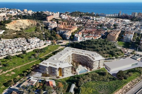 Apartment à vendre Fuengirola, Malaga, Espagne, 1 chambre, 105 m2 No. 137416 - photo 16