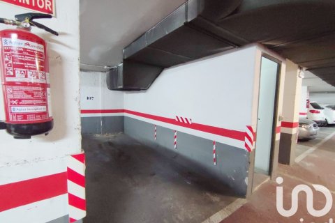 Garage for sale in L'Hospitalet de Llobregat, Barcelona, Spain 10 sq.m. No. 185795 - photo 11